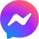 Messenger Icon