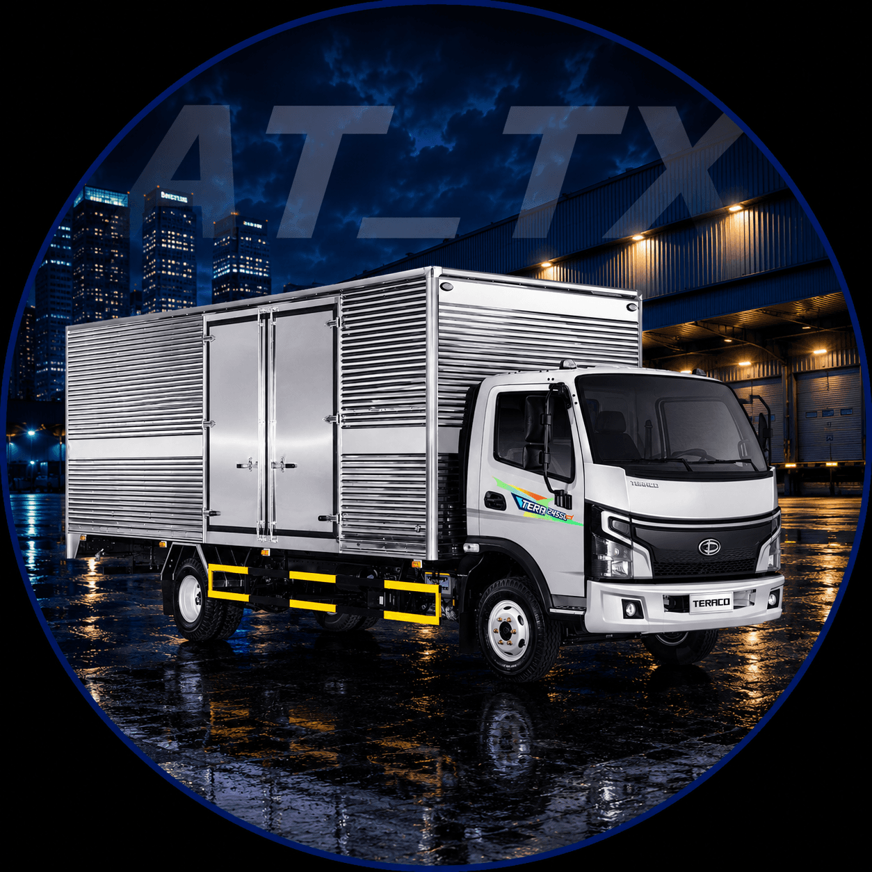TERA 245 SL