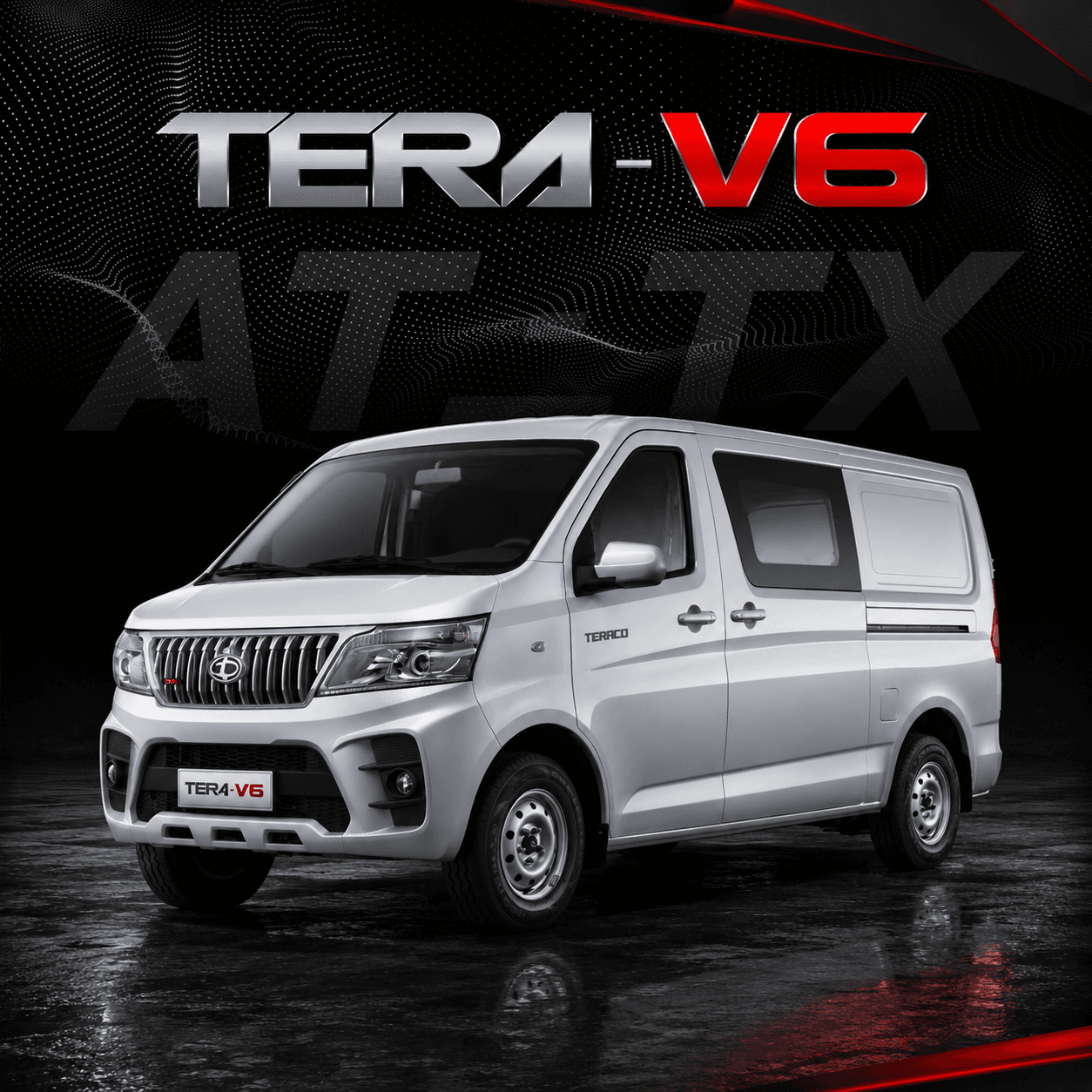 TERACO V6