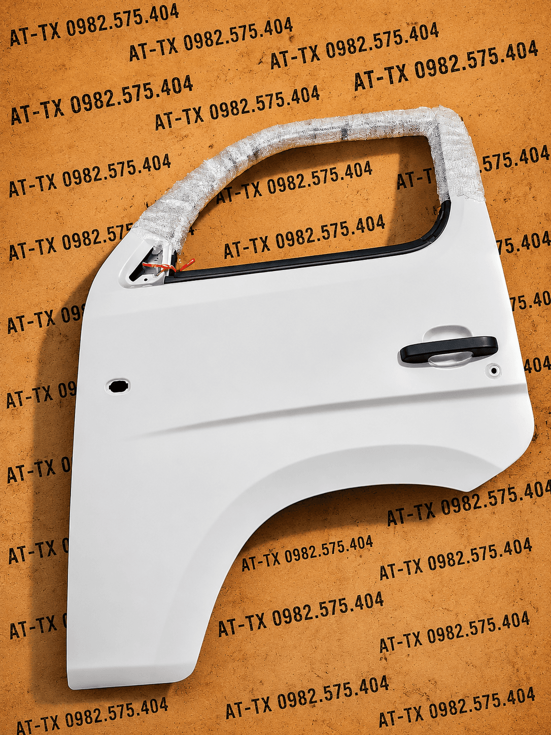 CÁNH CỬA THACO FRONTIER TF2800