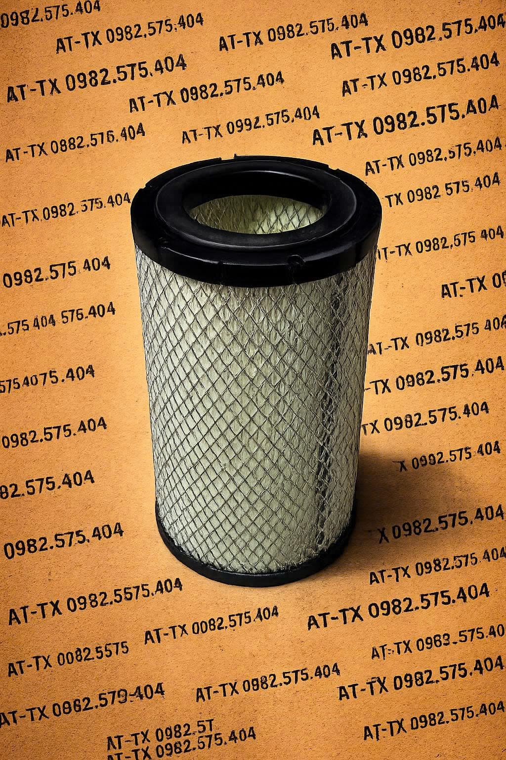 LỌC GIÓ ĐỘNG CƠ THACO FRONTIER TF2800